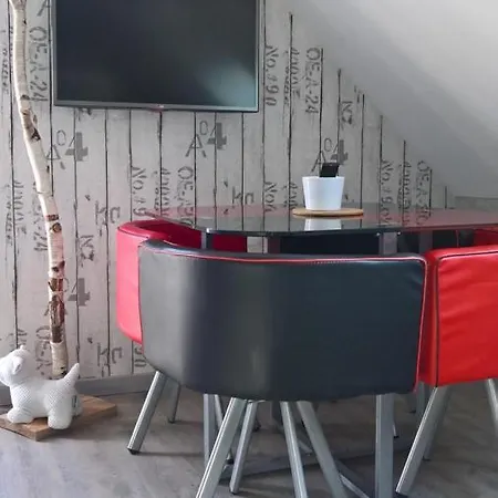 Hébergements indépendants chez l'habitant Saint-Mars-dʼOutillé Buitenkant foto