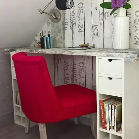 Hébergements indépendants chez l'habitant Saint-Mars-dʼOutillé Buitenkant foto