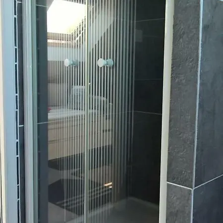 Hébergements indépendants chez l'habitant Saint-Mars-dʼOutillé Buitenkant foto