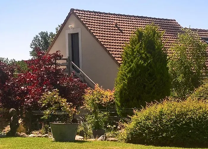 Hebergements Independants Chez L\'Habitant
