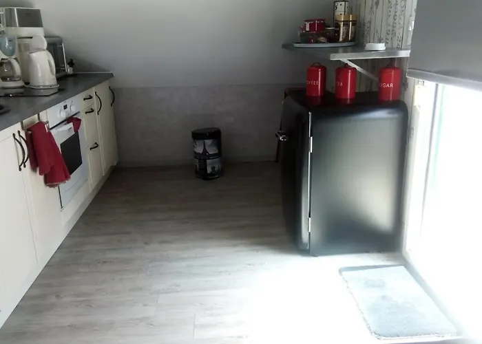 Hébergements indépendants chez l\'habitant