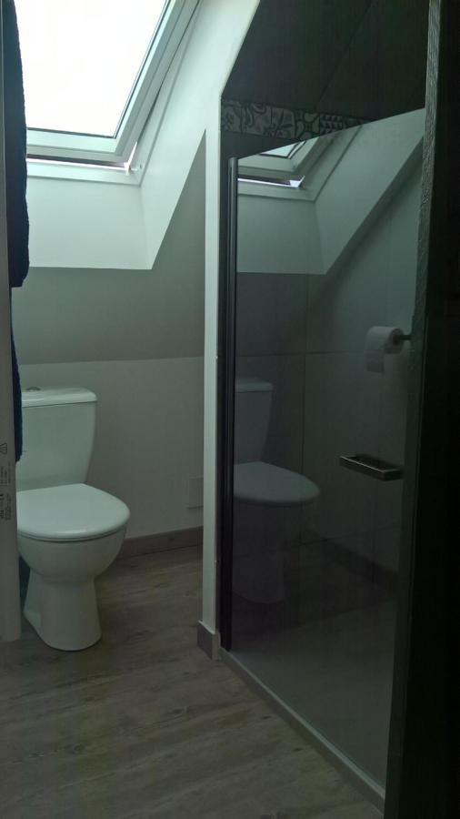 Hébergements Indépendants Accommodatie bij particulieren