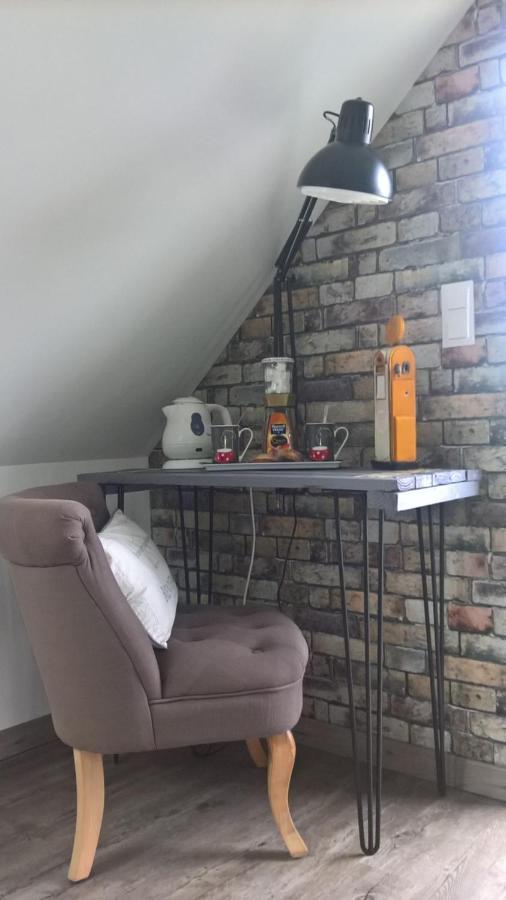 Homestay Hebergements Independants