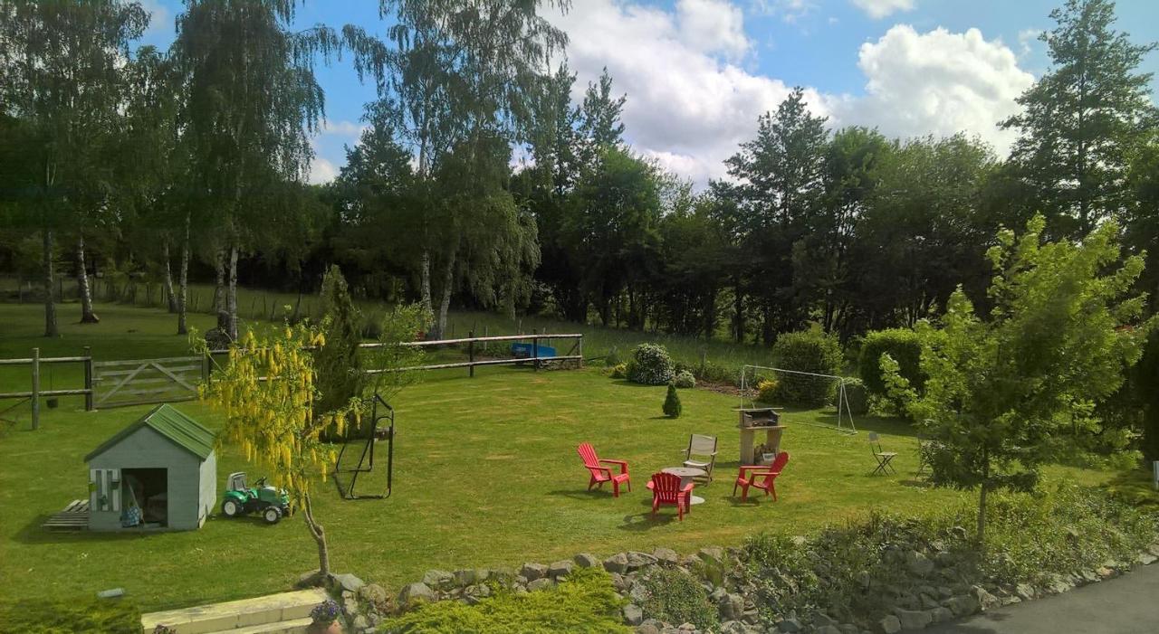 Homestay Hebergements Independants *