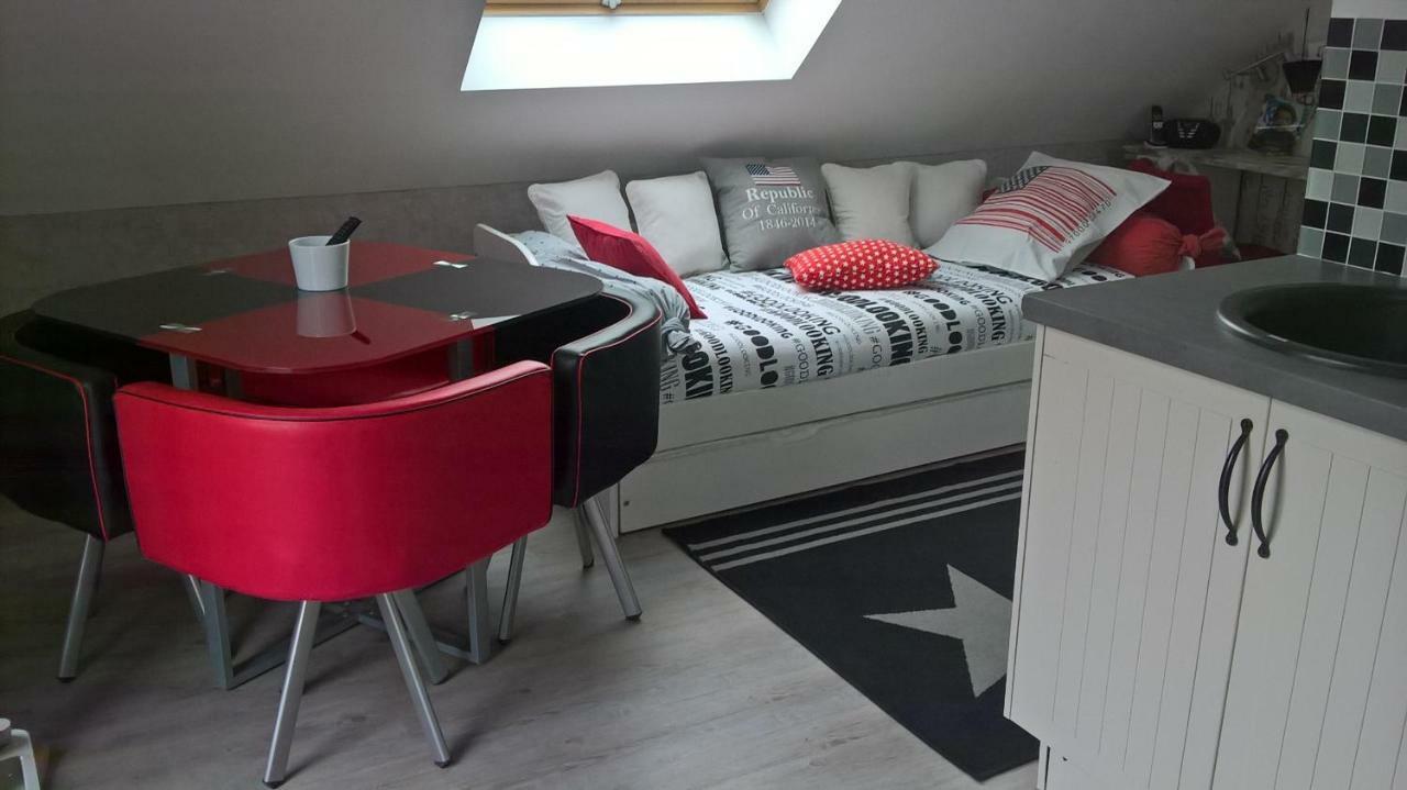 Homestay Hebergements Independants *